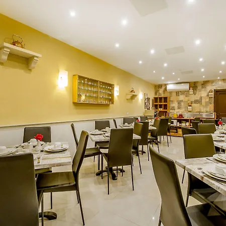 Alborada Apart Hotel-2