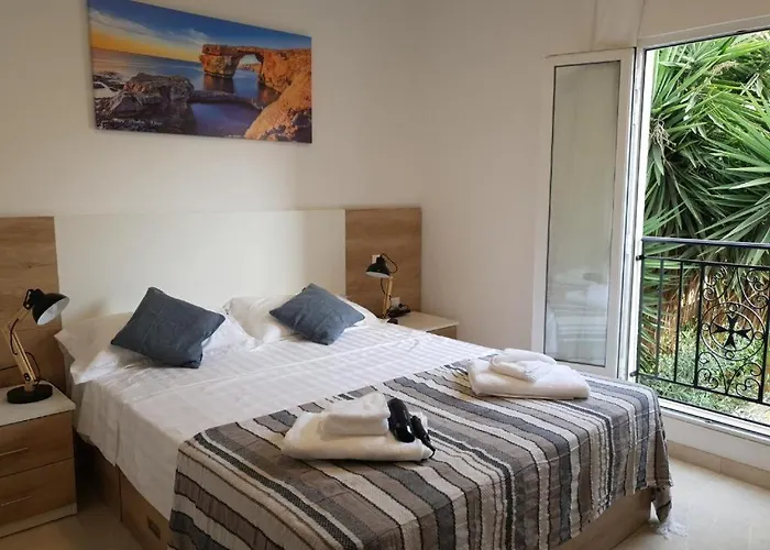 Bed and Breakfast Hammock Vibes Town House Sliema